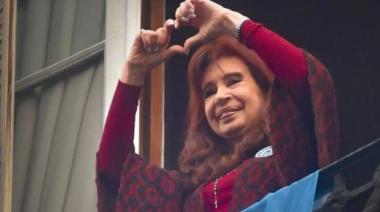 Clara Bozzano impulsa un encuentro de apoyo a Cristina en San José 1111