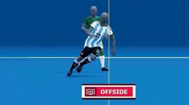 La AFA anunció la implementación del VAR desde los octavos de final de Copa Argentina