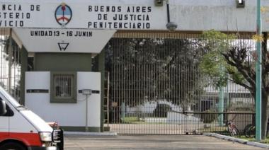 Extorsión y estafa desde la cárcel: Allanamiento en la UP 16 de Junín