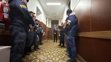 Megaoperativo en Buenos Aires: 121 objetivos allanados por ciberpedofilia