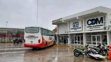 Los Toldos: cerró la boletería de Flecha Bus y crece la preocupación por el aislamiento