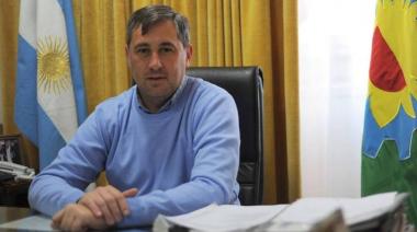 Pugnaloni advirtió que el municipio enfrenta un escenario financiero crítico