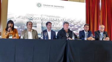 La ingeniería se posicionó como motor del crecimiento de la industria alimentaria