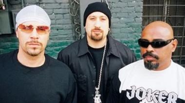 La vuelta del rap chicano a Argentina