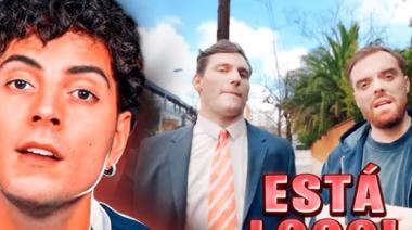 Conmoción en el mundo digital: el dolor de la comunidad tras la trágica muerte de Gaspi