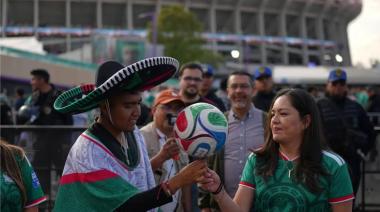 Cómo será la histórica inauguración en México y el nuevo protocolo de la Fifa