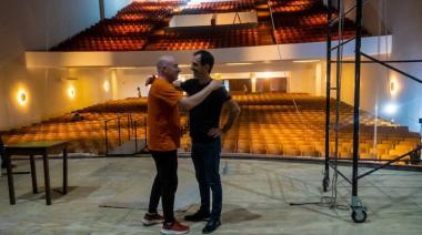 Teatro San Carlos: en el Concejo piden informes urgentes y advierten con la clausura del teatro