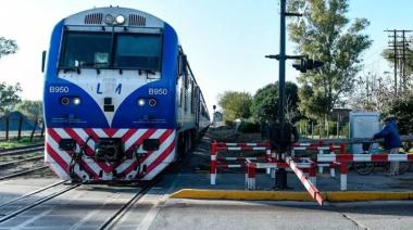 La AGN alertó por graves irregularidades en el ferrocarril San Martín