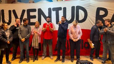 Los ganadores en los nueve distritos donde no se alcanzó la unidad en el radicalismo