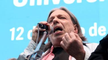 FEDUN lanza paro de 48 horas y exige convocatoria inmediata a paritarias universitarias