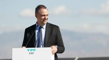 Manuel Adorni renunciará también como director de YPF por el Estado y se aleja de todos los cargos