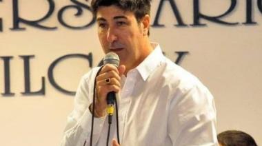 Reconocimiento del Ministerio de Seguridad para Marcelo Loyola