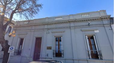Sortearon los postulantes para cubrir una vacante en la Fiscalía Federal de Junín