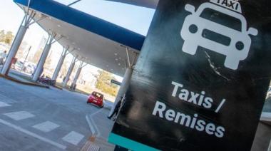 El Concejo Deliberante aprobó varias ordenanzas para darle un marco legal a taxis, remises y plataformas