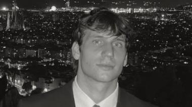 Tragedia aérea en Brasil: murió el influencer argentino Gaspi