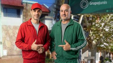 Un patrón que se repite: La década saqueada