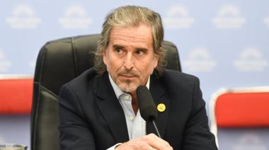 Grabois se sacó chispas con Benegas Lynch en Diputados: “No te hagas el cancherito, sos bastante pelotudo”