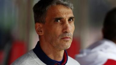 Hubo acuerdo y Juan Pablo Vojvoda es el nuevo director técnico de Racing