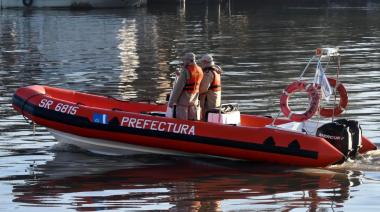 ¿Qué se sabe de los pescadores que desaparecieron en el Río de la Plata?