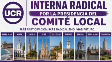 Los esfuerzos por el consenso total no alcanzaron y en nueve distritos hay internas
