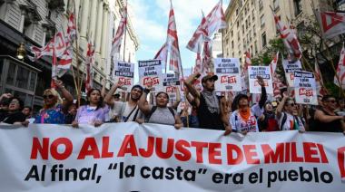 La batalla cultural y la realidad