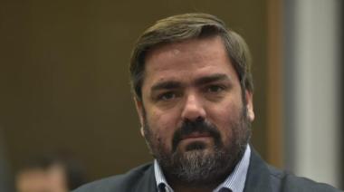Emiliano Balbín: “La prioridad del radicalismo bonaerense son los vecinos de la Provincia”