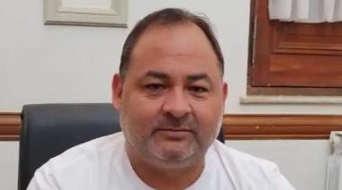 Conmoción en Tres Arroyos: murió el jefe de Gabinete municipal