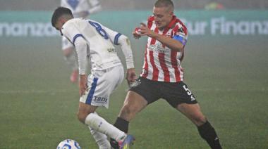 La Supercopa Argentina entre Independiente Rivadavia y Estudiantes tiene fecha
