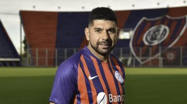Imputaron a Néstor Ortigoza en la causa por violencia de género contra su expareja