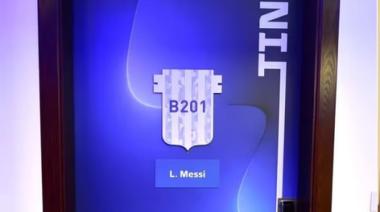 Mundial 2026:  las coincidencias detrás de la habitación de Lionel Messi en Kansas