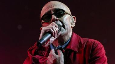 Tras su muerte, los clásicos del Indio Solari volvieron a explotar en las plataformas