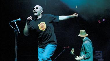 Murió 'El Indio' Solari, ícono del rock nacional