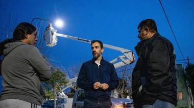 Petrecca habla de transparencia pero el fallo del Tribunal de Cuentas dice lo contrario