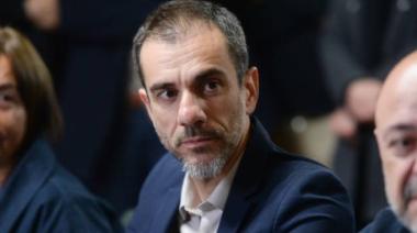 Millonaria sanción contra Petrecca por triangulación de fondos públicos para comprar luminarias sin licitación