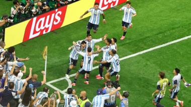 Argentina tiene rival: día, horario, estadio y todo lo que hay que saber del cruce contra Cabo Verde