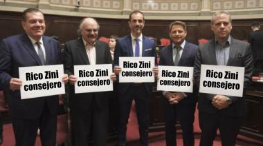 La zancadilla de los libertarios al PRO que no prosperó, pero frenó designaciones