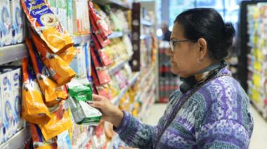Dan a conocer la inflación de mayo: esperan una nueva desaceleración