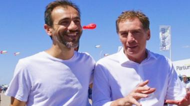 Del desafío 'más importante' a la foto para 'seguir haciendo historia'