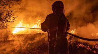 Día Nacional del Bombero Voluntario: por qué se celebra este 2 de junio