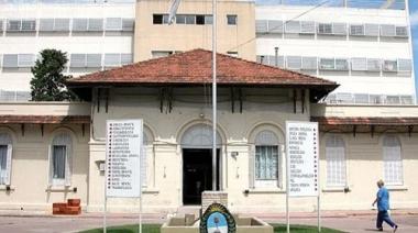 Convocan a una concentración del personal de enfermería en el Hospital Interzonal de Junín