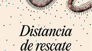 Una novela entre los alegatos contra las fumigaciones