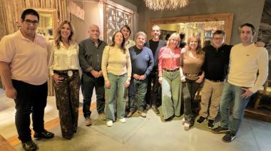 Buenos Aires: Petrecca dijo que la Provincia está mal administrada y abandonada