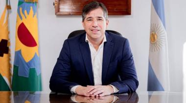 Flexas: "Votaron la motosierra, pero le exigen todo al intendente"