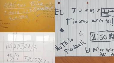 Amenazas en escuelas por redes sociales: cambios en el protocolo de fuerzas de seguridad