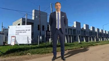 ¿Qué esconde Petrecca regalando el predio del PROCREAR?