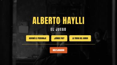 El archivo de Alberto Haylli se convierte en un juego para descubrir la historia de Junín