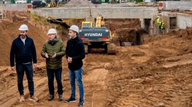 Petrecca y un cinismo con el que se burla de los juninenses