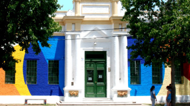 La Escuela Xul Solar de Junín suspende sus clases por falta de calefacción