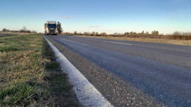 El Gobierno concesionó la Ruta 5 por 20 años, pero el contrato no incluye la construcción de la autovía