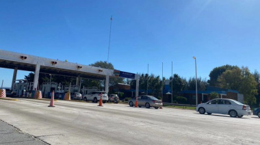 La nueva concesionaria hará pocas obras pero el peaje lo cobrará 'de forma electrónica y automática'